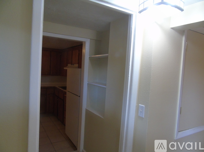 713 Harrison Street Studio Apartment for Rent - Photo gallery 4