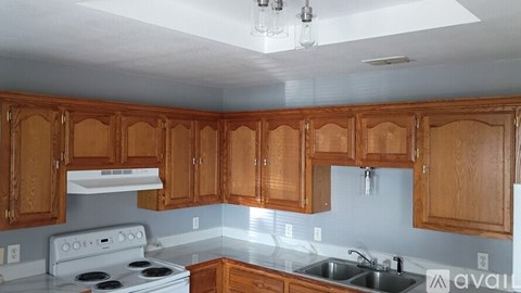 1916 Aruba Drive 2 Beds Apartment for Rent