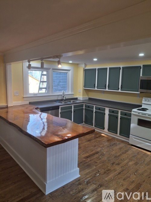 17 Furnace Street 3 Beds Apartment for Rent - Photo gallery 1