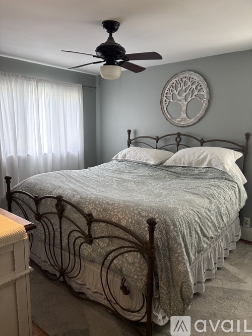 49 Tulane Road 2 Beds Apartment for Rent - Photo gallery 1