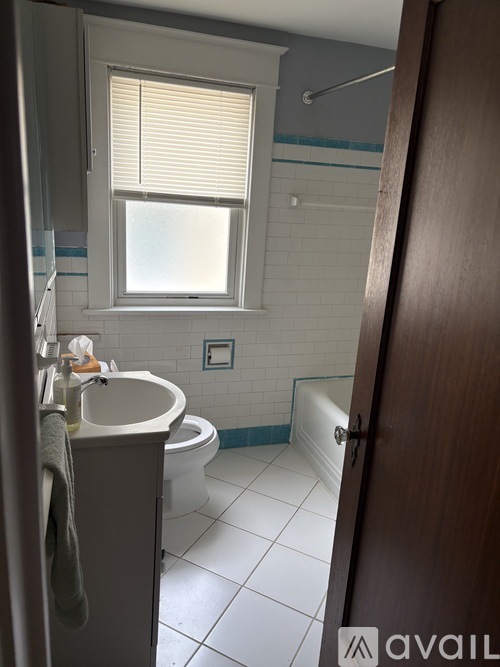 49 Tulane Road 2 Beds Apartment for Rent - Photo gallery 2