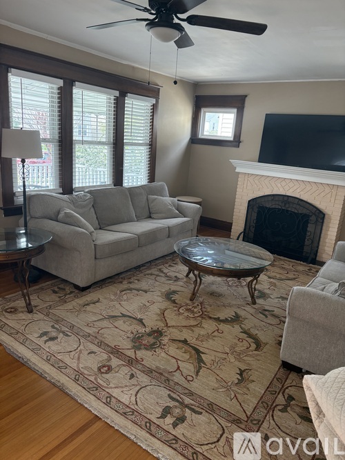49 Tulane Road 2 Beds Apartment for Rent - Photo gallery 5