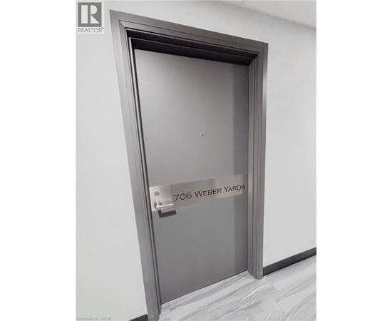 1333 WEBER Street E Unit# 706 2 Beds Apartment, Condo, Home for Rent - Photo gallery 1