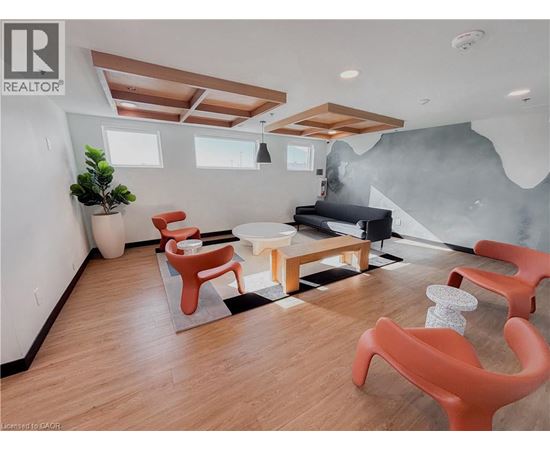 1333 WEBER Street E Unit# 706 2 Beds Apartment, Condo, Home for Rent - Photo gallery 2