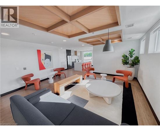 1333 WEBER Street E Unit# 706 2 Beds Apartment, Condo, Home for Rent - Photo gallery 3