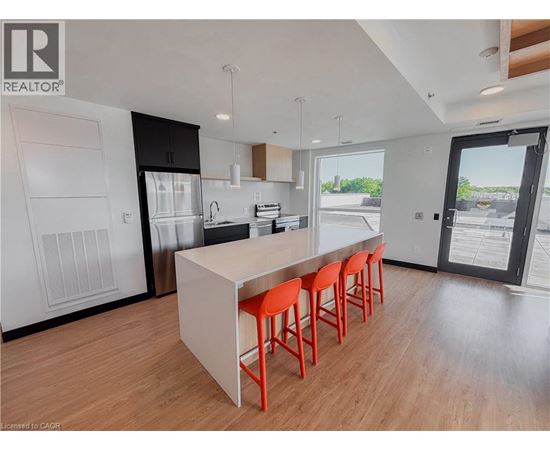 1333 WEBER Street E Unit# 706 2 Beds Apartment, Condo, Home for Rent - Photo gallery 4
