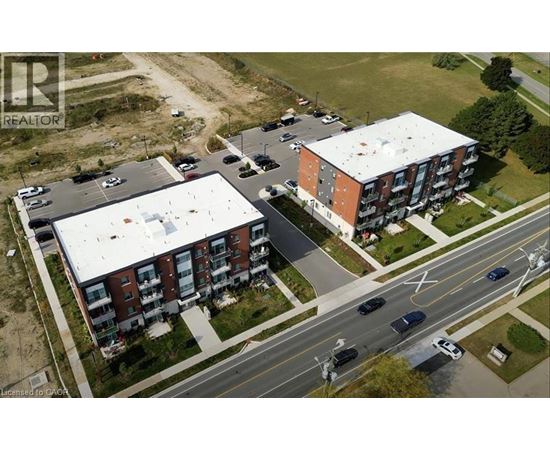 180 NORTHUMBERLAND Street W Unit# 201 1 Apartment, Home for Rent - Photo gallery 2