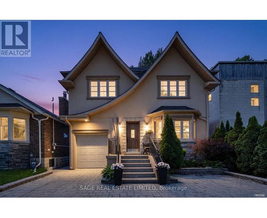 BASEMENT - 53 DON VALLEY DRIVE 2 Beds House for Rent - Photo gallery 1