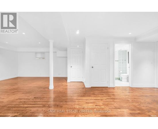 BASEMENT - 53 DON VALLEY DRIVE 2 Beds House for Rent - Photo gallery 2