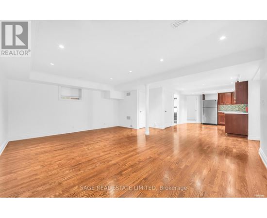 BASEMENT - 53 DON VALLEY DRIVE 2 Beds House for Rent - Photo gallery 3