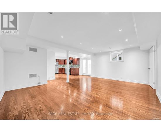 BASEMENT - 53 DON VALLEY DRIVE 2 Beds House for Rent - Photo gallery 4