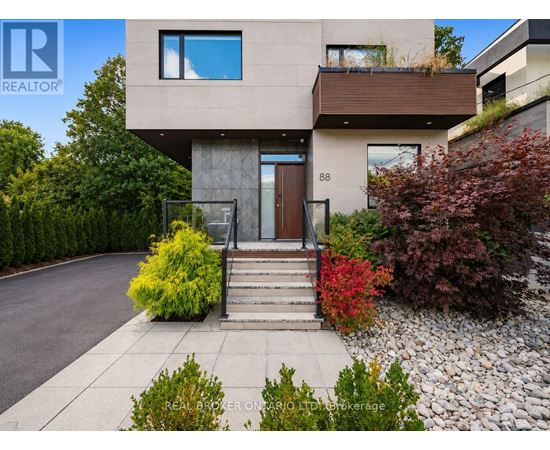 88 SOUTH KINGSWAY WAY 4 Beds House for Rent - Photo gallery 2