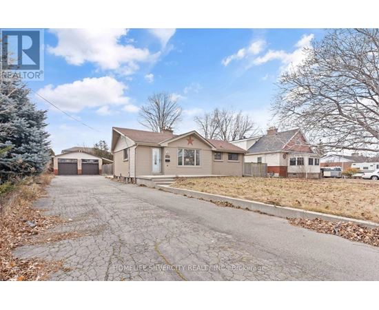 298 BARTON STREET 2 Beds House for Rent - Photo gallery 1