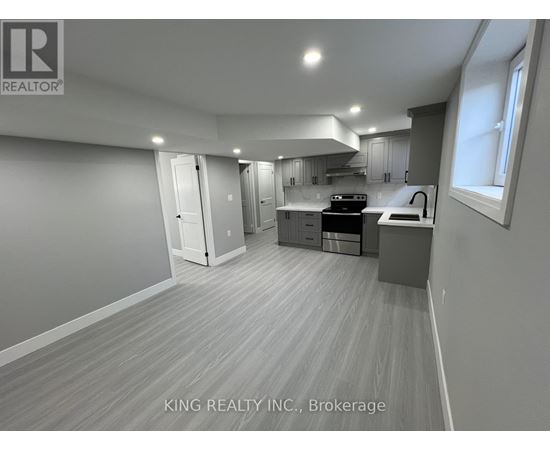 BASEMENT - 795 CEDARPARK WAY 1 House for Rent - Photo gallery 5