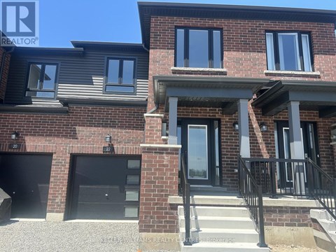22 MCAUSH STREET 4 Beds Apartment for Rent