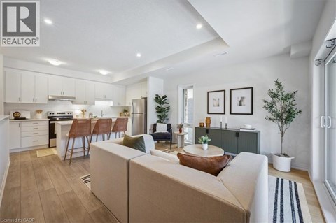 169 REVERIE Way 2 Beds Apartment for Rent
