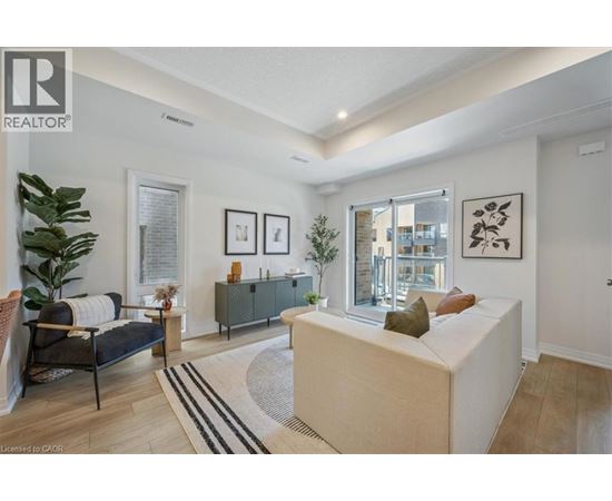 169 REVERIE Way 2 Beds Home, Townhouse for Rent - Photo gallery 3