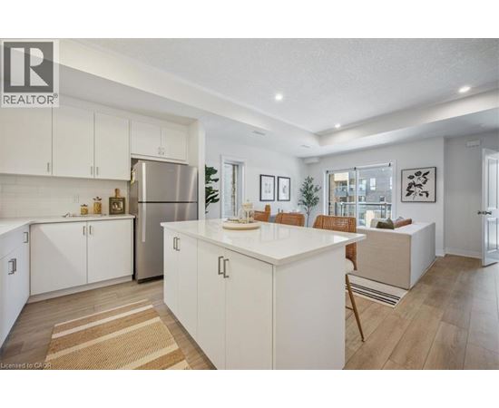 169 REVERIE Way 2 Beds Home, Townhouse for Rent - Photo gallery 5