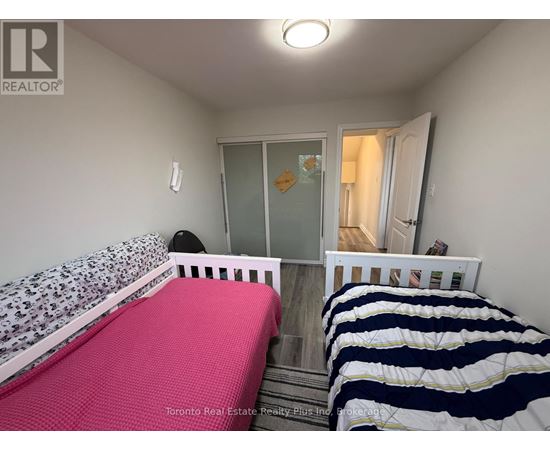 130 ASHURST CRESCENT 3 Beds Home, Townhouse for Rent - Photo gallery 4