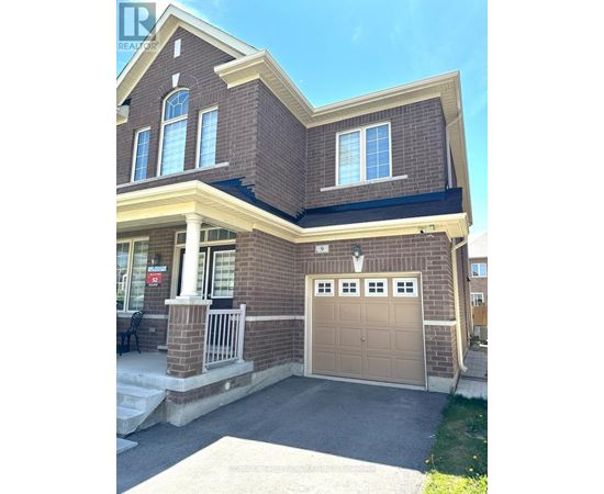 BASEMENT - 9 ENCLAVE TRAIL 2 Beds House for Rent - Photo gallery 1