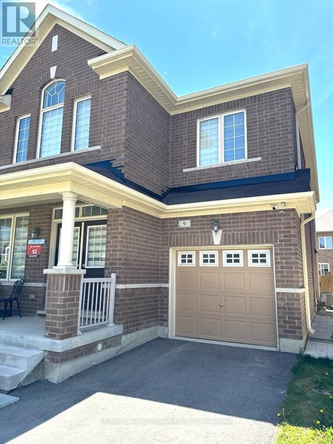 BASEMENT - 9 ENCLAVE TRAIL 2 Beds Apartment for Rent