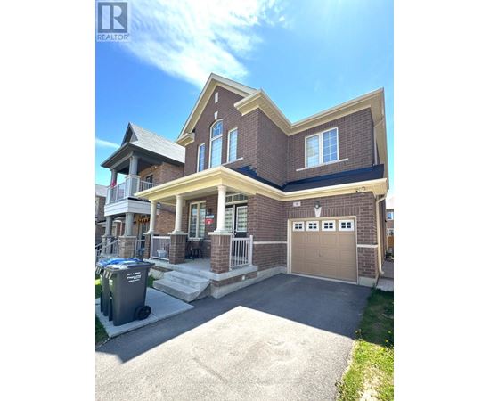 BASEMENT - 9 ENCLAVE TRAIL 2 Beds House for Rent - Photo gallery 2