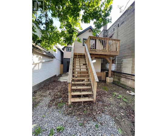 759 BARTON STREET E 2 Beds Home, Multifamily, Duplex for Rent - Photo gallery 1