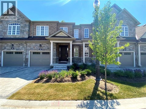 44 WINDSOR Circle 3 Beds Apartment for Rent