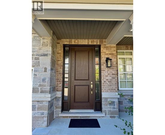 44 WINDSOR Circle 3 Beds Condo, Home, Townhouse for Rent - Photo gallery 2