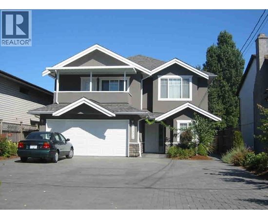 1 11371 S CAMBIE ROAD 1 House for Rent - Photo gallery 1