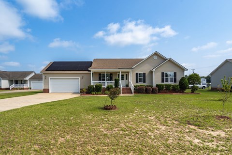 46 Bayberry Lane 3 Beds Apartment for Rent