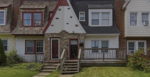78 N Dundalk Avenue 4 Beds Apartment for Rent