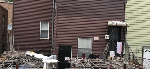 228 W. 23Rd Street Studio Apartment for Rent