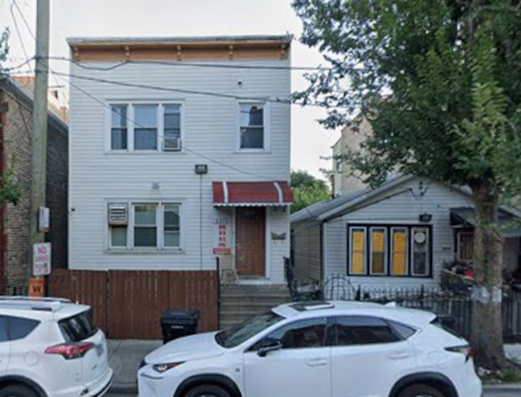 221 W. Alexander Street Studio Apartment for Rent