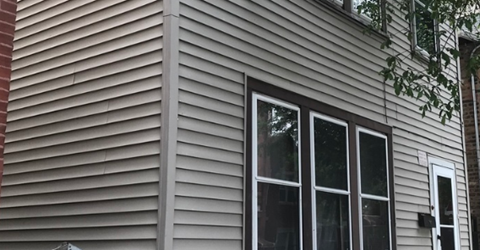 229 W. Alexander Street Studio Apartment for Rent