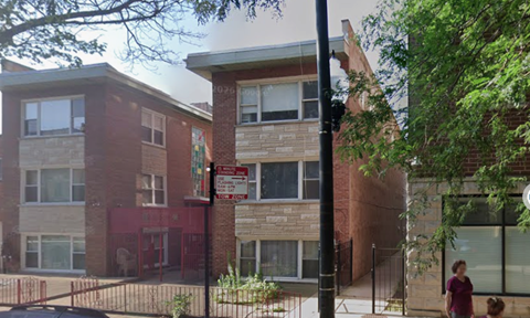 305 W. 23Rd Street Studio Apartment for Rent