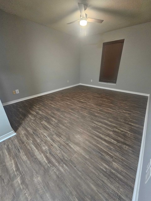 6003 Born Dr 2 Beds Apartment for Rent