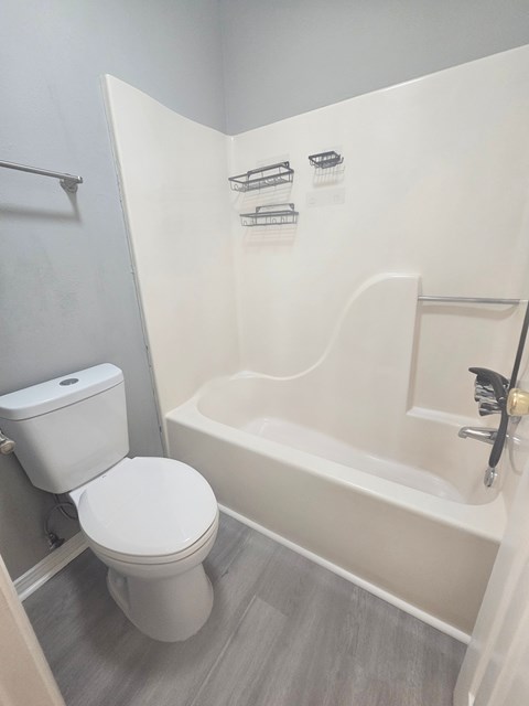 6003 Born Dr 2 Beds Apartment for Rent