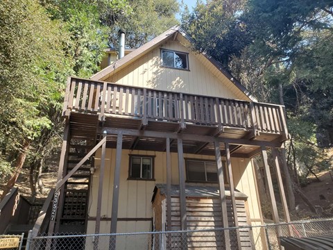 23527 Blind Trail 2 Beds Apartment for Rent