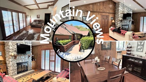 1280 Innsbruck Dr. 3 Beds Apartment for Rent