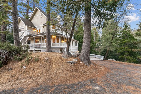26316 Thunderbird Dr 4 Beds Apartment for Rent