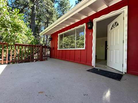 31788 Panorama Dr. Unit #2 1 Apartment for Rent
