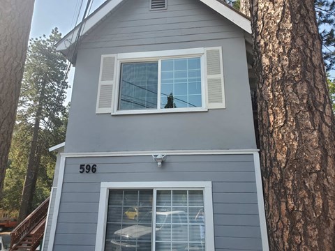 596 Friendly Lane #7 1 Apartment for Rent