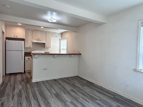 596 Friendly Lane #7 1 Apartment for Rent