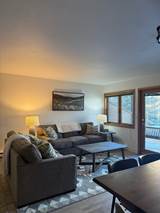 1-bedroom apartment at 480 Ore House Plaza Unit 103 Apartments in Steamboat Springs