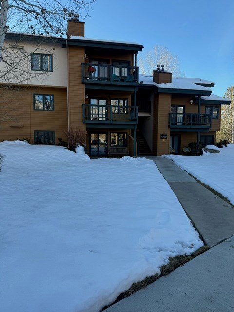 Unit 103 1 Apartment for Rent
