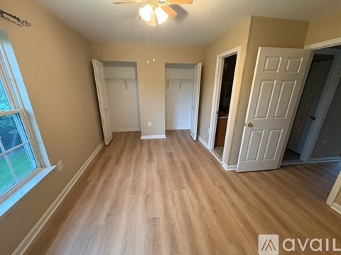 4624 Flatlick Branch Drive 4 Beds Apartment for Rent