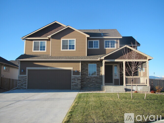 427 Bow Creek Lane 3 Beds Single Family Home for Rent - Photo gallery 1