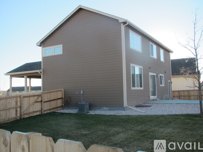 427 Bow Creek Lane 3 Beds Single Family Home for Rent - Photo gallery 2