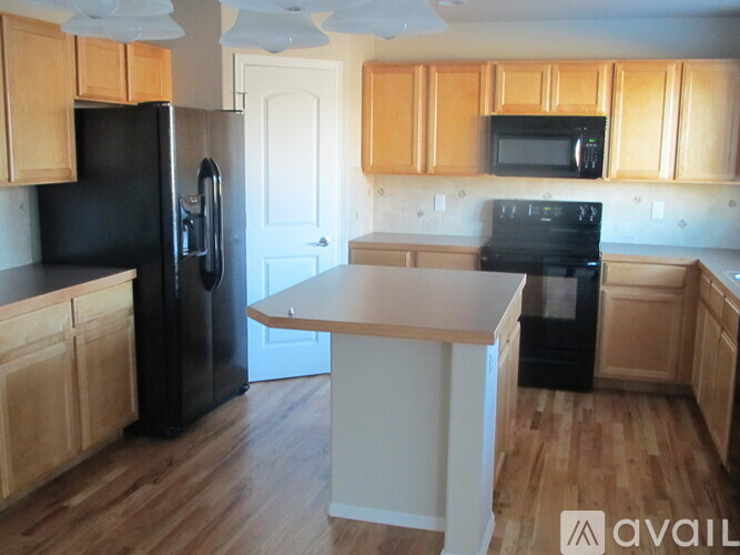 427 Bow Creek Lane 3 Beds Single Family Home for Rent - Photo gallery 4